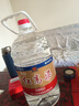 泸州老窖泸州红高粱酒 52度5L浓香型桶装散酒纯粮食白酒 泡药酒泡杨梅用酒 实拍图