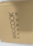 美厨（MAXCOOK）烧水壶 304不锈钢水壶6L加厚鸣音 煤气电磁炉通用 乐厨系列MCH418 实拍图