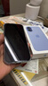 Apple/苹果 iPhone 17 256GB 青雾蓝色 支持移动联通电信5G 双卡双待手机 实拍图