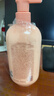 半亩花田【线下同款】烟酰胺焕亮身体乳持久留香香体保湿润肤乳500ml 实拍图