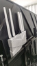 普联（TP-LINK） 大道AX3000满血WiFi6千兆无线路由器 5G双频家用穿墙 Mesh 3000M无线速率 信号增强 易展 XDR3010 实拍图