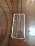KOOLIFE 适用 OPPO Reno13手机壳保护套Reno13手机套镜头全包简约亲肤透明软壳淡化指纹外背壳 实拍图