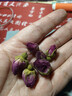 匠界玫瑰花茶精选重瓣红玫瑰干花蕾花苞花草茶养生茶袋装100g 实拍图