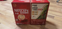 雀巢（Nestle）【樊振东同款】咖啡粉1+2原味低糖*速溶三合一冲调饮品90条*2盒 实拍图