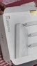 中兴（ZTE）巡天BE3600Pro 2.5G网口千兆无线家用路由器 双频聚合WiFi7 智能游戏加速上网管理 实拍图