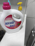 蓝月亮丝毛净淡雅花香500g*2瓶不易缩水变形专业护理羊毛羊绒真丝洗涤剂 实拍图