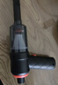 官佳车载除尘器家用无线桌面吸尘器两用手持吹尘器小型宠物除吸毛器 实拍图