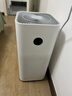 米家小米空气净化器5 除甲醛除菌除异味 家用 除雾霾PM2.5 低噪设计 实拍图