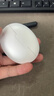OPPO Enco Free4 真无线入耳式蓝牙耳机降噪耳机翻译耳机通用苹果华为小米手机 珠光白 实拍图