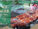 冻品先生 安井 蒲烧鳗鱼 400g 日式蒲烧汁口味 日式烤鳗鱼 加热即食预制菜 实拍图
