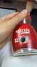 雀巢（Nestle）醇品速溶美式黑咖啡粉0糖0脂*健身燃减防困瓶装90g 实拍图