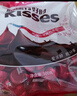 好时 Kisses浓醇黑巧克力 500g 糖果零食 婚庆喜糖 生日礼物 送女孩 实拍图
