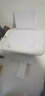 惠普（HP）4925彩色无线喷墨打印机家用 大印量低成本照片打印机 微信打印 复印 扫描 实拍图