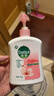 滴露（Dettol）洗手液抑菌杀菌消毒滋润500g+500g 补充装儿童家庭护手替换 实拍图
