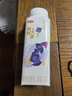 三元轻能风味发酵乳蓝莓+大麦酸牛奶250g*4瓶 酸奶 实拍图