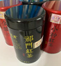 福茗源四大红茶500g 2025新茶金骏眉正山小种滇红茶祁门红茶叶礼盒年货 实拍图