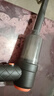 吸尘器家用大吸力大功率轻便清洁机汽车吸尘器两用手持吹尘器小型宠物除吸毛器桌面便携除尘机 【基础款吸尘器】长吸嘴2037 实拍图