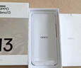 OPPO Reno13 12GB+512GB 心动白 超美小直屏 AI高清实况照片 IP69满级防水 5G智能拍照手机 国家补贴 实拍图