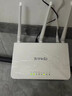 Tenda腾达路由器 F3 300M 无线路由器 WiFi无线穿墙 家用路由（可中继充当WiFi信号放大器） 实拍图