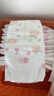 好奇（Huggies）铂金装小桃裤纸尿裤XL96片(12-17kg)加大号尿不湿透【透爽散热】 实拍图