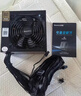 航嘉（Huntkey）WD650Evo铜牌650W电脑电源（80PLUS铜牌/单路50A/全电压/LLC+SR+DC-DC/智能温控） 实拍图