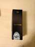 TOM FORD【高定刻字】黑管TF口红16哑光斯嘉丽红唇膏生日礼物女 实拍图