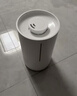 米家小米智能除菌加湿器2加湿器卧室轻音杀菌孕妇婴儿智能恒湿上加水保湿礼品 4.5L大容量MJJSQ05DY 实拍图