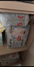 好奇（Huggies）金装拉拉裤L124片(9-14kg)尿不湿【速干不易红】 实拍图