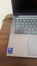 ThinkPad 联想笔记本电脑ThinkBook14+ AI轻薄办公本 英特尔酷睿Ultra5 14.5英寸 32G 1T 3K 120Hz国家补贴 实拍图