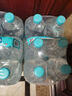 白山水 长白山天然火山矿泉水500ml*20瓶 农心饮用水整箱装适宜泡茶春茶 实拍图