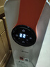 美的（Midea）【暖阳系列】取暖器/电热油汀加热电暖器/立式电暖气/家用APP智能遥控防烫加湿恒温烤火炉HYW22KRB 实拍图