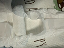 好奇（Huggies）铂金装小桃裤纸尿裤XL96片(12-17kg)加大号尿不湿透【透爽散热】 实拍图
