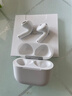 Apple/苹果 AirPods 4(支持主动降噪)搭配无线充电盒(USB-C)苹果耳机 蓝牙耳机适用iPhone/iPad 四代 实拍图