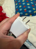 Apple/苹果 20W USB-C充电器  type-c充电器苹果手机充电器原装手机快充头 苹果17手机充电器 实拍图