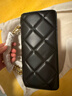 CHARLES&KEITH质感菱格链条小方包钱包斜挎包包女包生日新年礼物CK6-10680924 实拍图