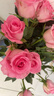 京东鲜花昆明基地玫瑰花买10枝送10枝颜色随机色玫瑰【热卖】源头直发 实拍图