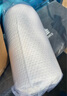 京东京造新梦享乳胶枕 93%天然乳胶 泰国进口成人护颈颈椎枕头 经典波浪枕 实拍图