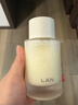 蘭（LAN）兰时光油3.0小豆浆精粹水精华油抗皱保湿修护以油养肤套装 礼物 实拍图