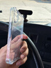 绿联【2025热销TOP|气囊升级|相机键全包】适用iPhone17手机壳苹果17保护套全包超薄散热透明软壳防摔 实拍图