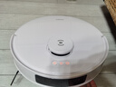 科沃斯扫地机器人N20扫拖一体智能家用吸尘器激光导航规划全自动洗擦扫地 实拍图