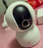 小米智能摄像机 4家用云台摄像头800万像素4K超清室内监控360度无死角带夜视手机远程婴儿宠物 实拍图