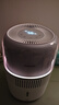 飞利浦（PHILIPS）加湿器家用卧室母婴专用静音除菌无雾空调加湿机鼻炎孕妇婴幼儿小型桌面大容量HU5710/10礼品 实拍图