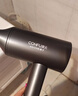 康夫（CONFU）电吹风机家用大风力1800W大功率理发店专用智能恒温吹风筒便携造型吹风机年货礼物3143 3143【1亿负离子升级款】1800W 轻奢灰 实拍图