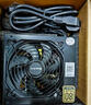 航嘉（Huntkey）WD500K 金牌500W电脑电源（80PLUS金牌/单路40A/全电压/LLC+SR+DC-DC/智能温控/apex英雄） 实拍图