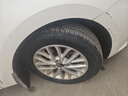 佳通轮胎(Giti)轮胎185/65R15 88H  221 原配标志301 适配 爱丽舍/轩逸 实拍图