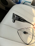 CAPONI近视墨镜套镜变色偏光太阳镜日夜两用眼镜男女开车驾驶专用夜视镜 实拍图