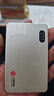 中国联通移动随身wifi6无线网卡免插卡车载随身便携支持5G/4G设备上网路由器流量网卡宽带2025新款全国通用 【2025旗舰款】超薄机身-沙漠金 实拍图
