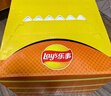 乐事（Lay's）薯片 奇乐无穷礼盒840g 休闲零食礼包 送礼 零食 礼盒 年货 实拍图