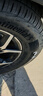 马牌（Continental）汽车轮胎205/60R16 96V XL FR UCJ+ 适配轩逸/新福克斯/速腾 实拍图
