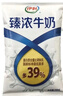 伊利【新鲜】臻浓牛奶230ml*16袋 无菌利乐枕 学生营养早餐  实拍图